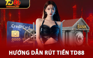 Hướng Dẫn Rút Tiền td88